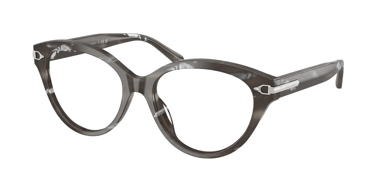 Ralph Lauren 6256U Eyeglasses - view 4